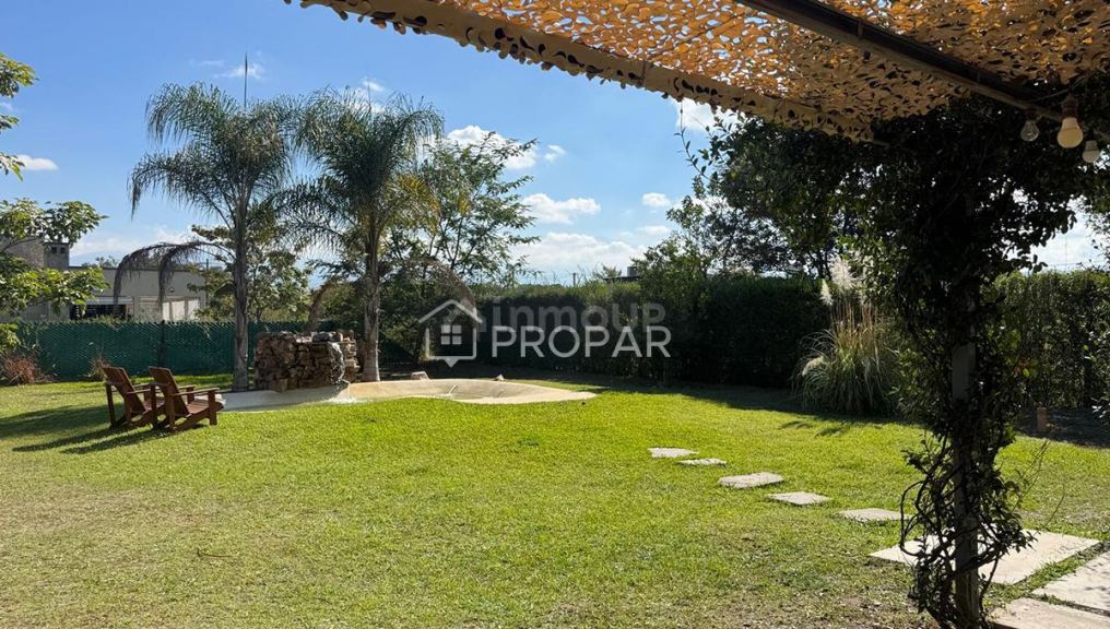 Casa en Venta en Cerrillos, Salta