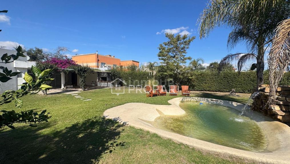 Casa en Venta en Cerrillos, Salta