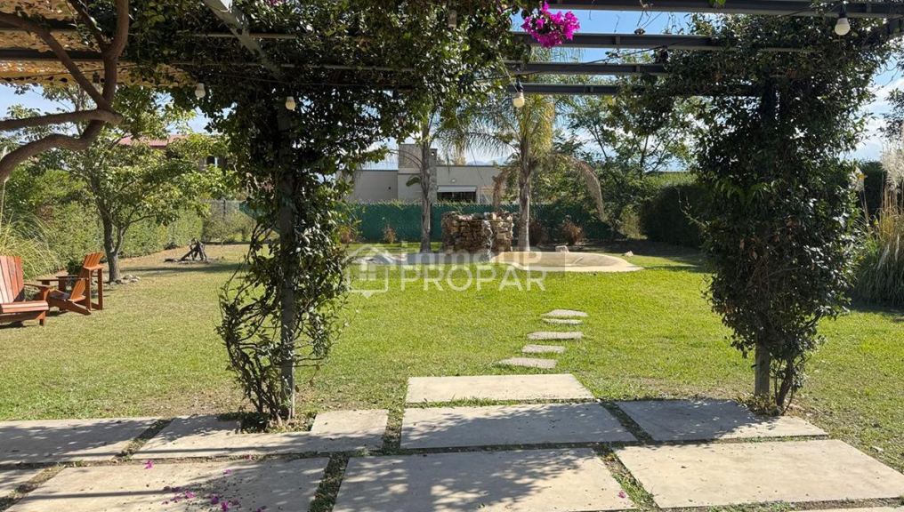 Casa en Venta en Cerrillos, Salta