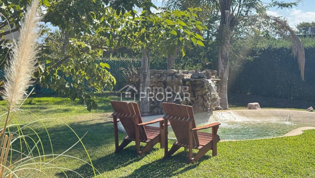 Casa en Venta en Cerrillos, Salta
