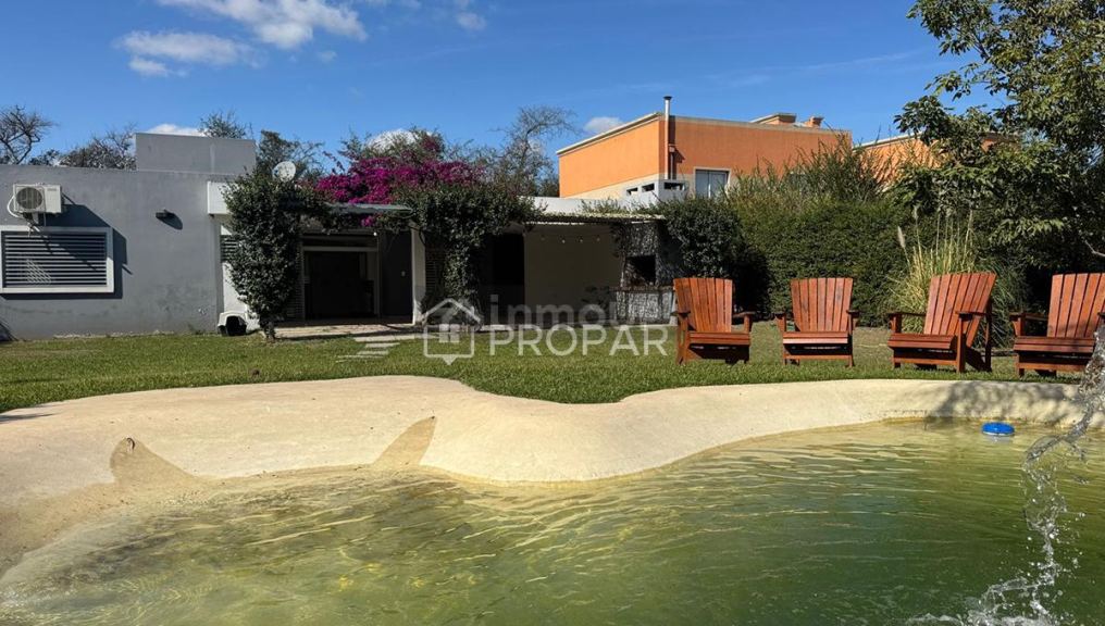 Casa en Venta en Cerrillos, Salta