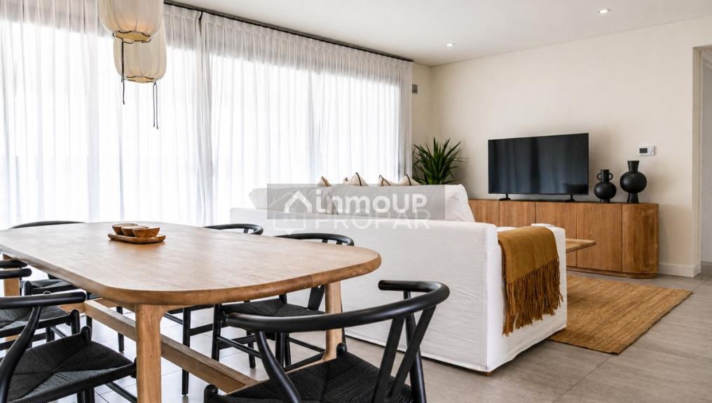 Departamento en Alquiler en San Lorenzo, Salta