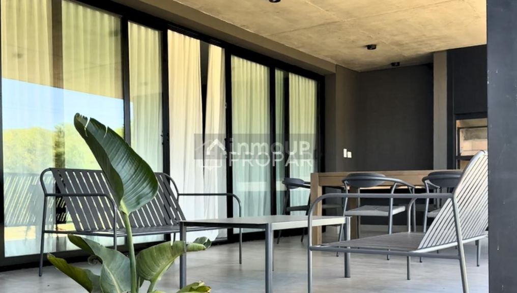 Departamento en Alquiler en San Lorenzo, Salta