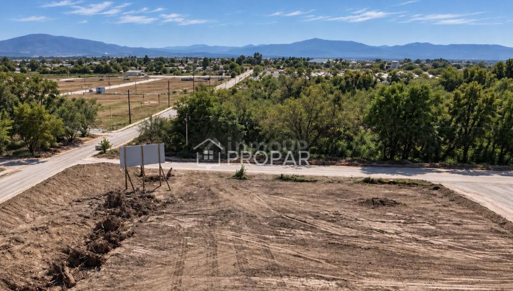 Lote en Venta en Cerrillos, Salta