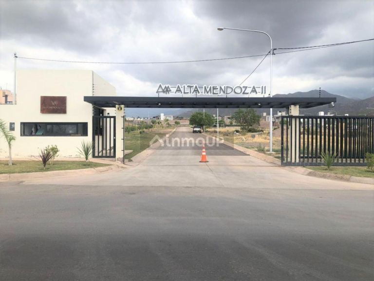 Lote en Venta en Las Heras, Mendoza