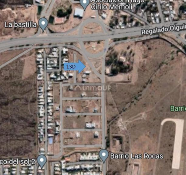 Lote en Venta en Las Heras, Mendoza