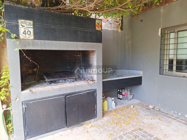 Casa en Venta en Capital, Mendoza