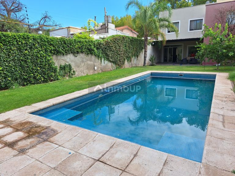 Casa en Venta en Capital, Mendoza