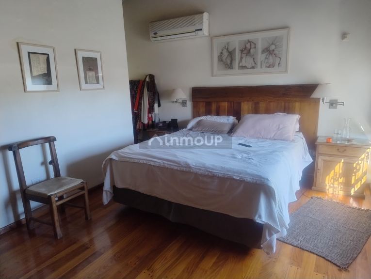 Casa en Venta en Capital, Mendoza