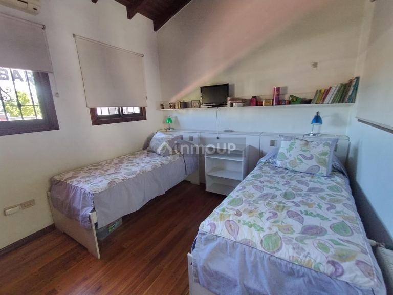 Casa en Venta en Capital, Mendoza
