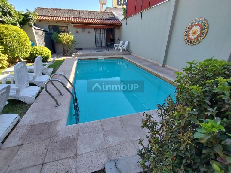 Casa en Venta en Capital, Mendoza
