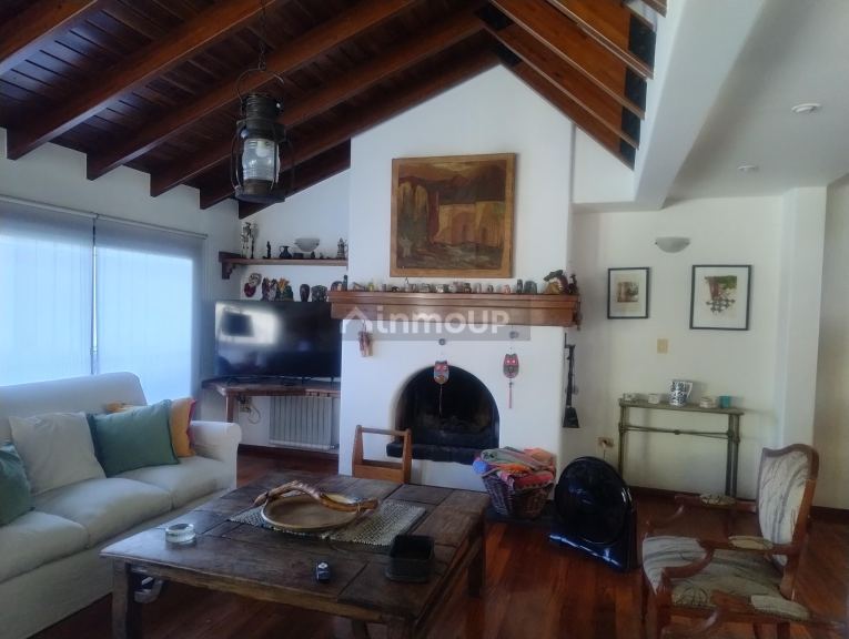 Casa en Venta en Capital, Mendoza