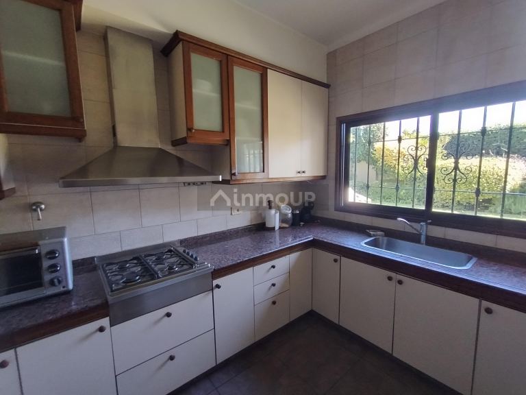 Casa en Venta en Capital, Mendoza