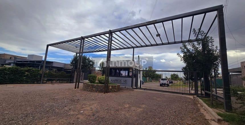 Lote en Venta en Maipu, Mendoza