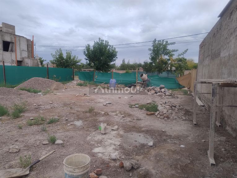 Lote en Venta en Maipu, Mendoza
