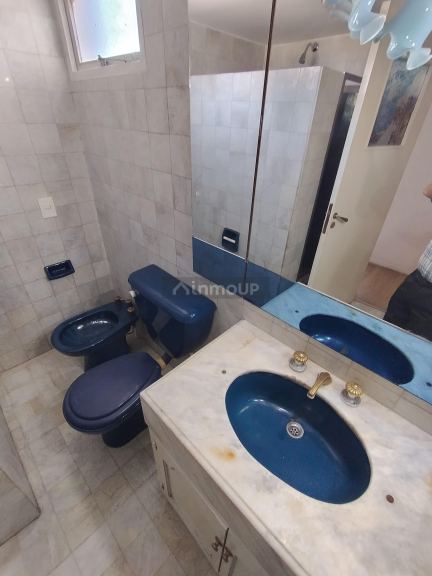 Departamento en Alquiler en Capital, Mendoza
