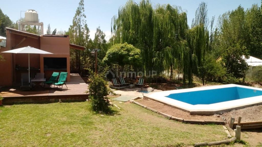 Casa en Venta en Lujan de Cuyo, Mendoza
