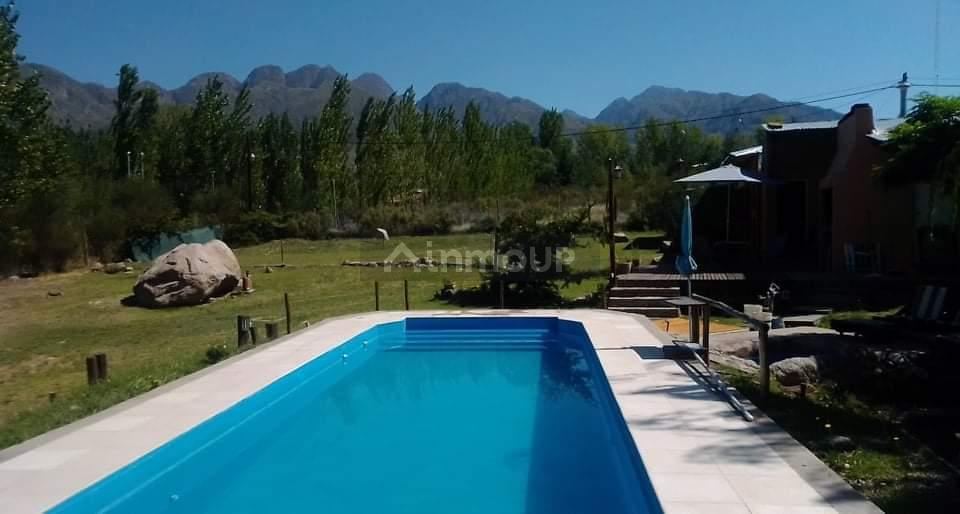 Casa en Venta en Lujan de Cuyo, Mendoza