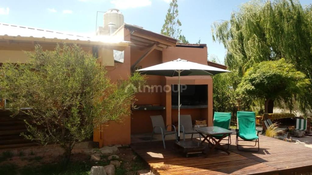 Casa en Venta en Lujan de Cuyo, Mendoza