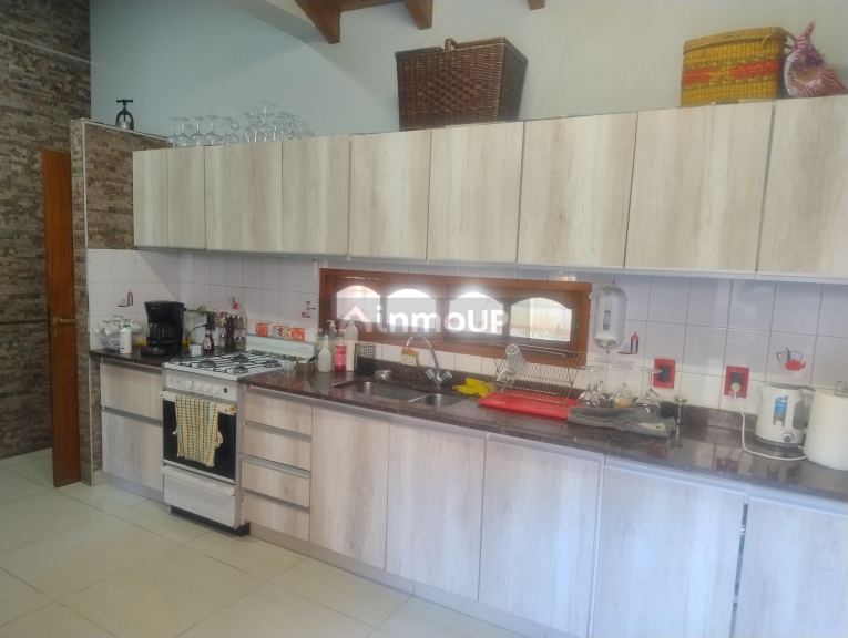 Casa en Venta en Capital, Mendoza