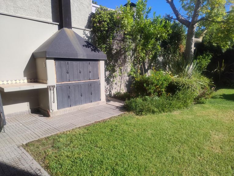 Casa en Venta en Capital, Mendoza