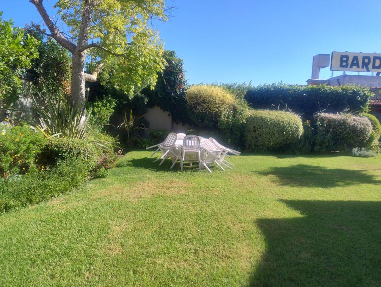 Casa en Venta en Capital, Mendoza