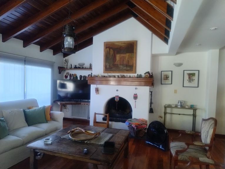 Casa en Venta en Capital, Mendoza
