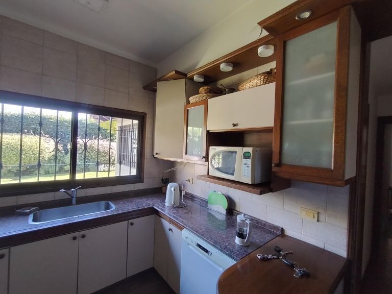 Casa en Venta en Capital, Mendoza