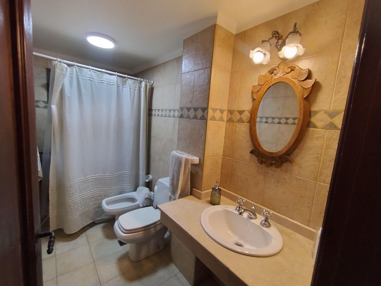 Casa en Venta en Capital, Mendoza