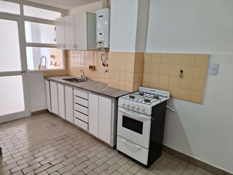 Departamento en Alquiler en Capital, Mendoza