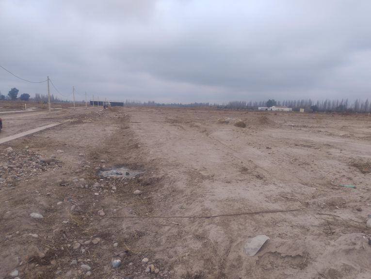 Lote en Venta en Lujan de Cuyo, Mendoza