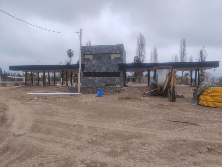 Lote en Venta en Lujan de Cuyo, Mendoza