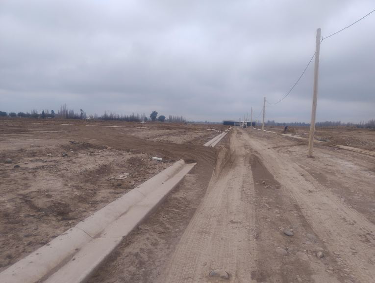 Lote en Venta en Lujan de Cuyo, Mendoza