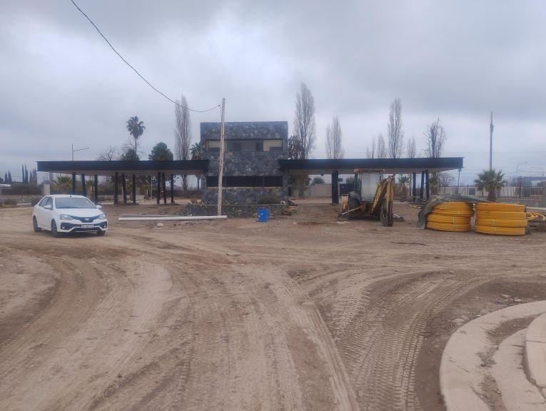 Lote en Venta en Lujan de Cuyo, Mendoza