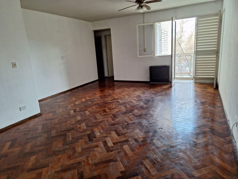 Departamento en Alquiler en Capital, Mendoza