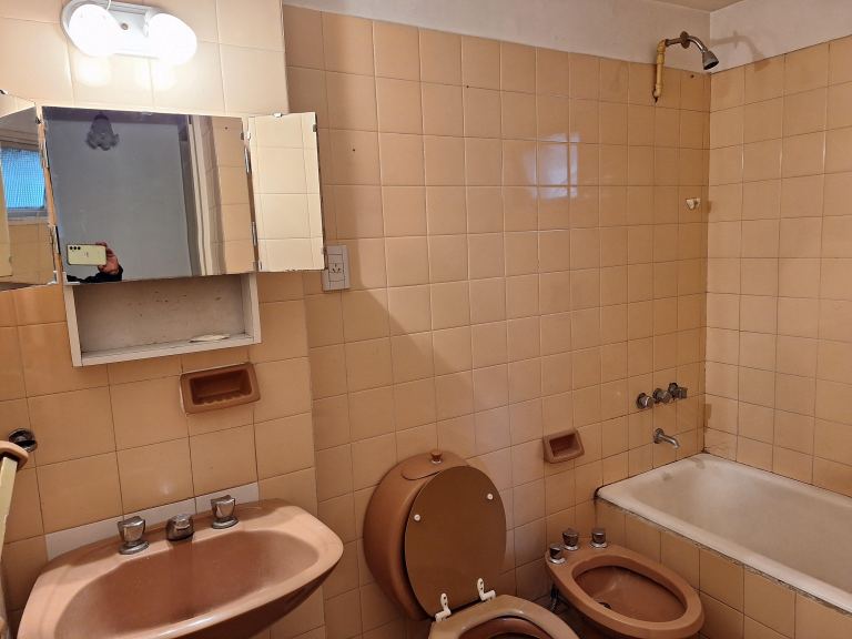 Departamento en Alquiler en Capital, Mendoza