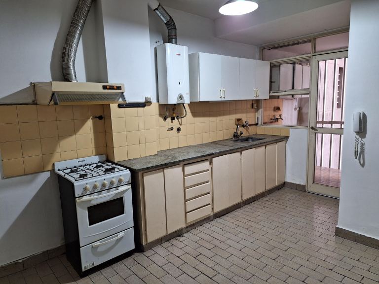 Departamento en Alquiler en Capital, Mendoza