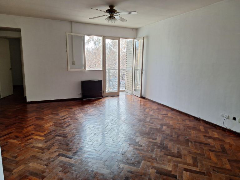 Departamento en Alquiler en Capital, Mendoza