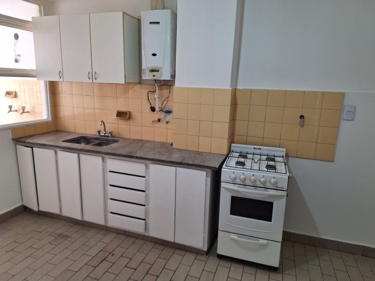 Departamento en Alquiler en Capital, Mendoza