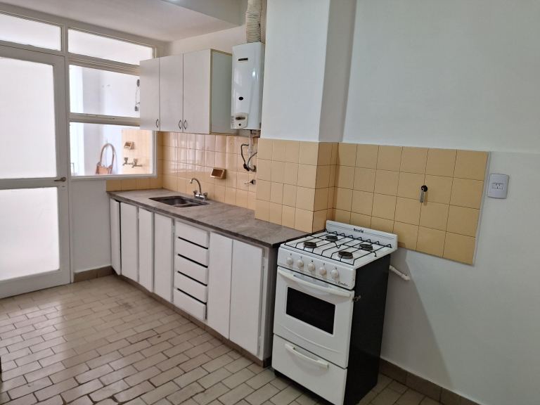 Departamento en Alquiler en Capital, Mendoza