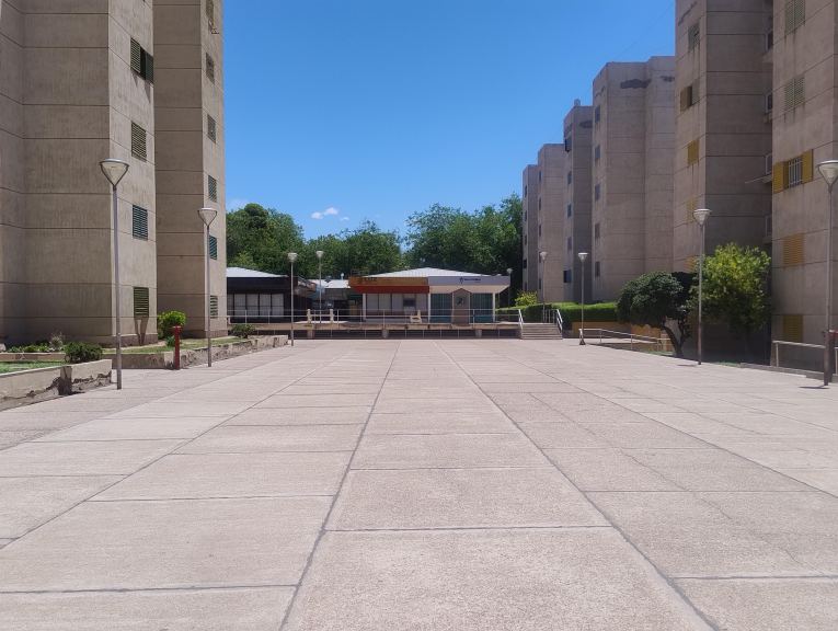 Departamento en Alquiler en Capital, Mendoza