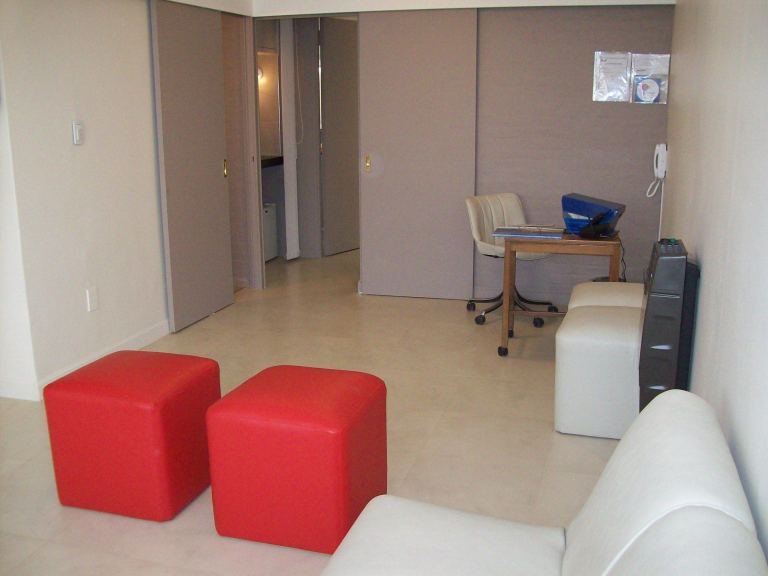 Oficina en Alquiler en Capital, Mendoza