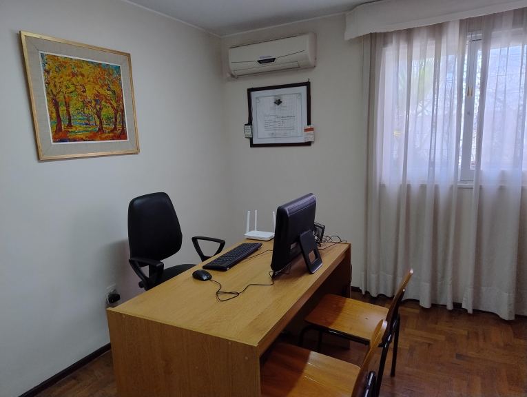Oficina en Alquiler en Capital, Mendoza
