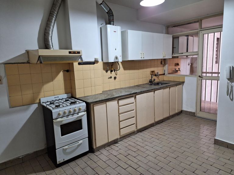Departamento en Alquiler en Capital, Mendoza
