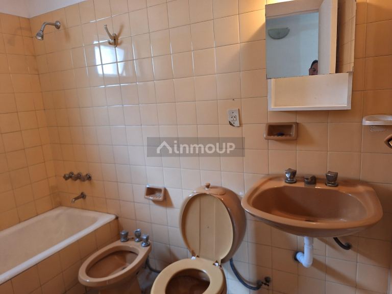 Departamento en Alquiler en Capital, Mendoza