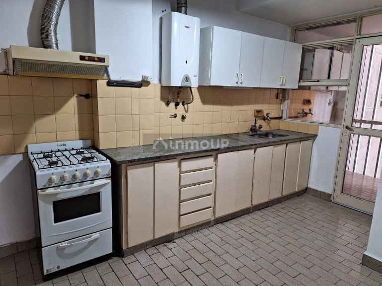 Departamento en Alquiler en Capital, Mendoza