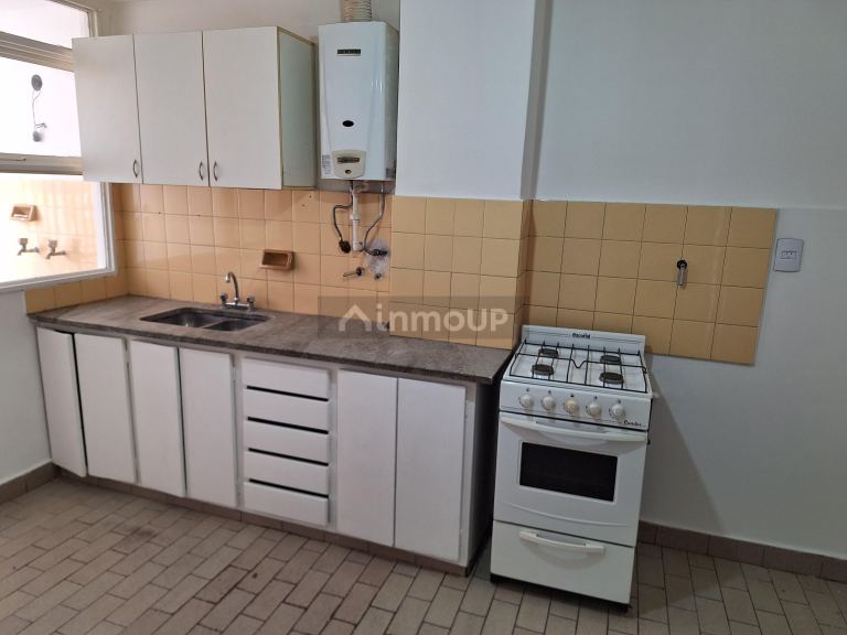 Departamento en Alquiler en Capital, Mendoza