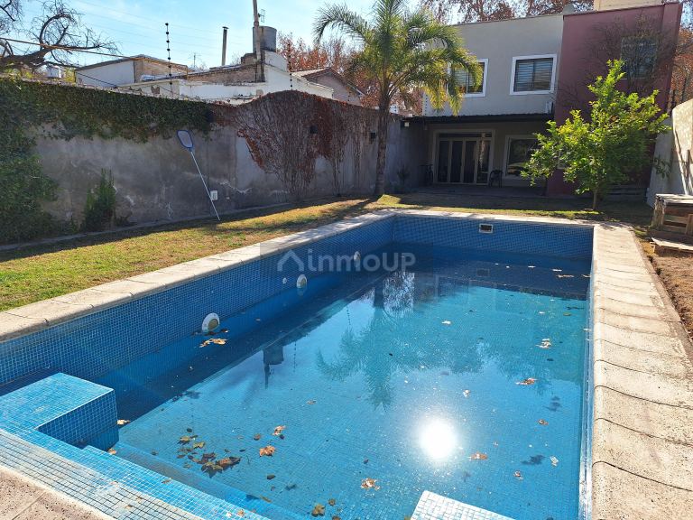 Casa en Venta en Capital, Mendoza
