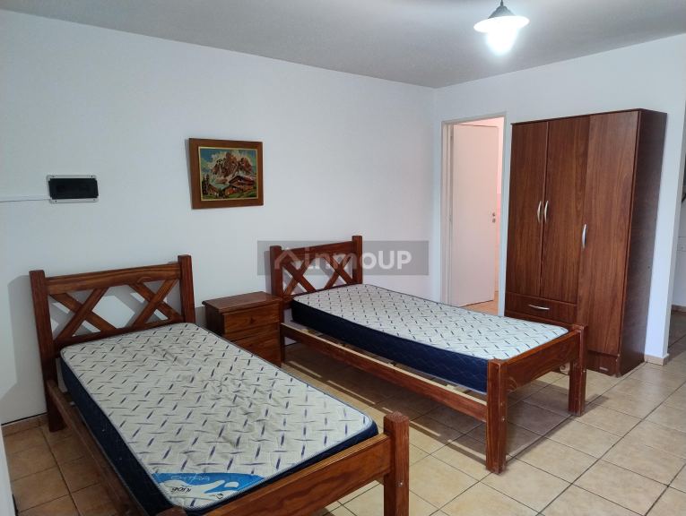 Departamento en Alquiler en Capital, Mendoza