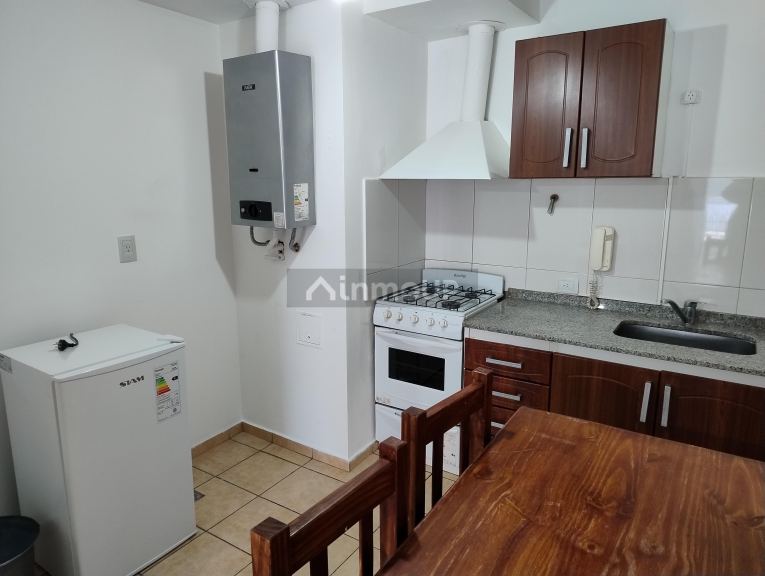 Departamento en Alquiler en Capital, Mendoza